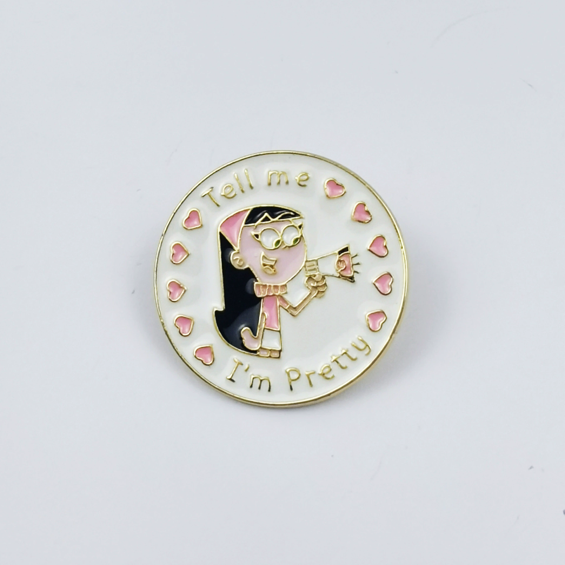 Pin de cartoon retro - Dressygt