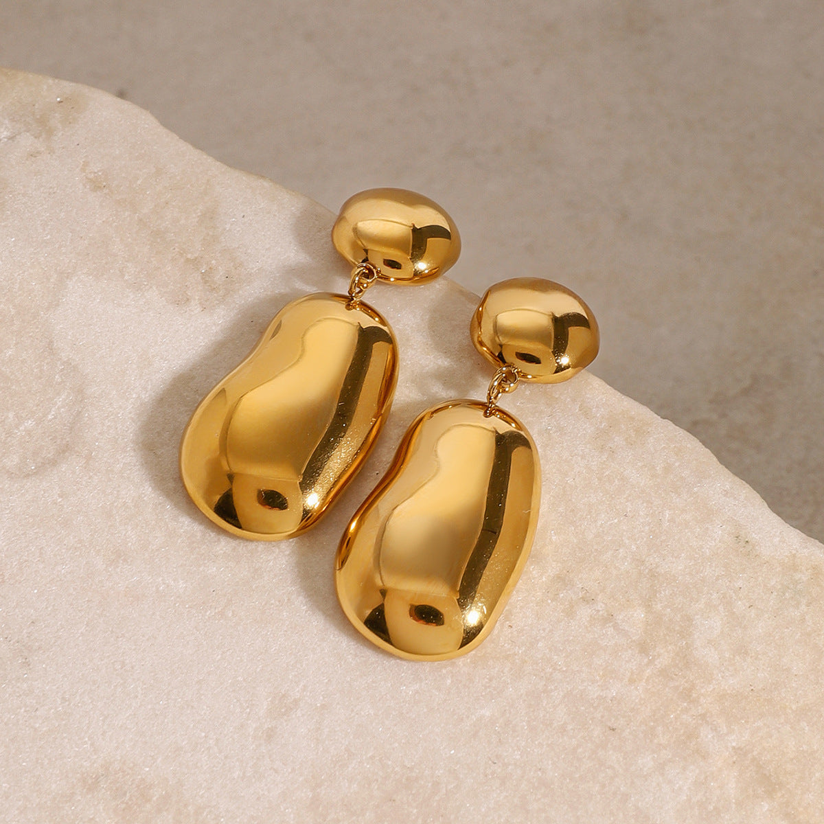 Aretes colgantes - Dressygt