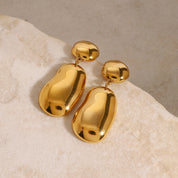 Aretes colgantes - Dressygt