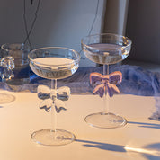 Copa con detalle de moña - Dressygt