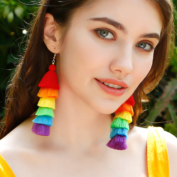 Aretes bohemios