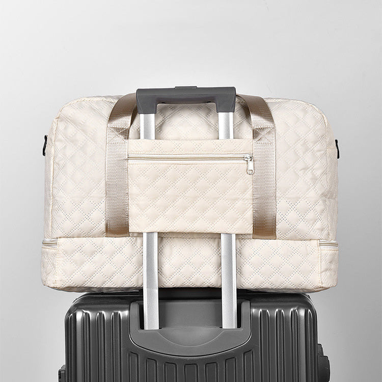 Maletín multifuncional de gran capacidad