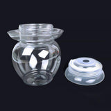 Contenedor Vaso plastico para bebidas