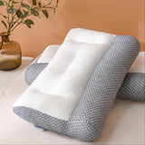 Almohada ergonómica  Polyester