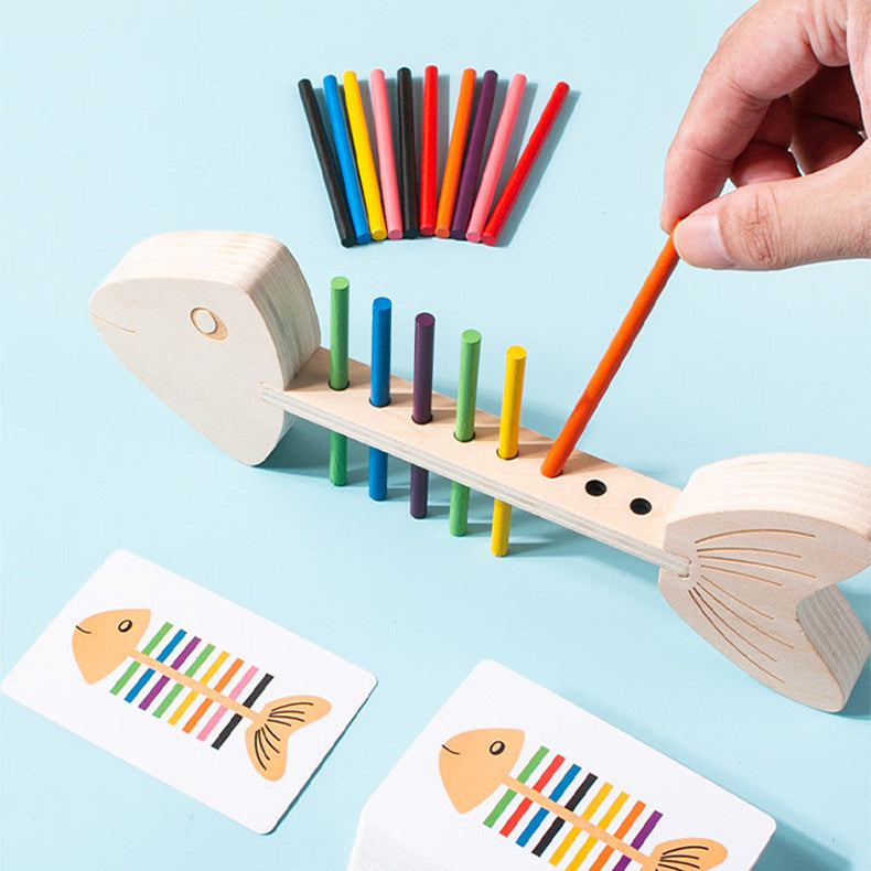 Juego educativo para niños - Dressygt