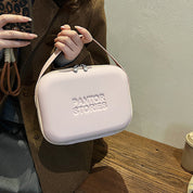 Cosmetiquera tipo bolso