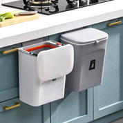 Bote de basura colgante - Dressygt