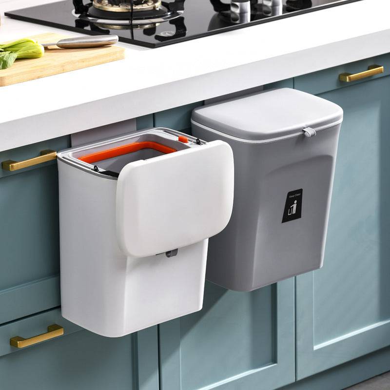 Bote de basura colgante - Dressygt