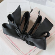 Gancho para cabello con moño decorativo - Dressygt