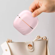 Mini peine alisador inalámbrico - Dressygt