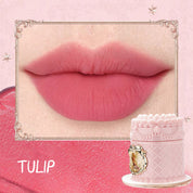 Bálsamo Labial Strawberry Cake - Dressygt