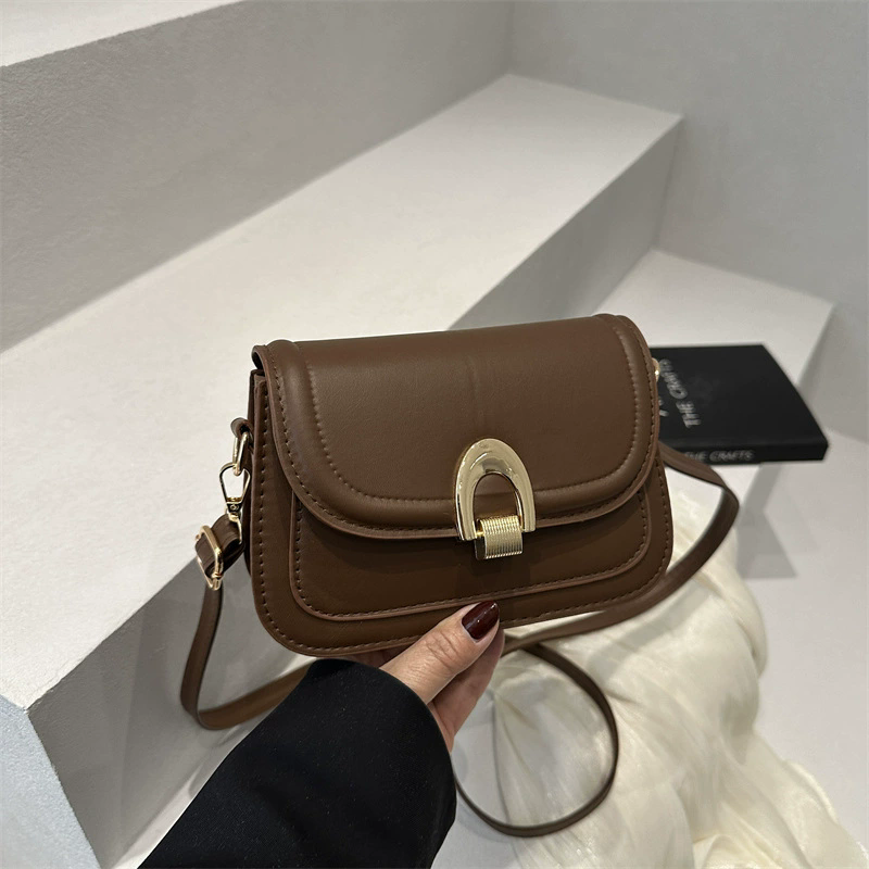 Bolso pequeño de hombro para dama