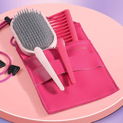 Juguete de set de productos para el cabello