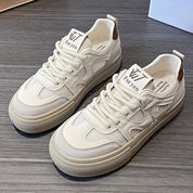 Tenis urbanos de plataforma - Dressygt