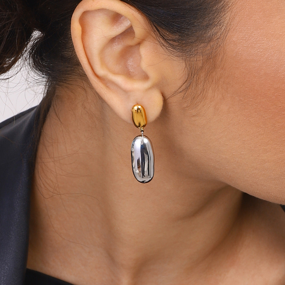 Aretes colgantes - Dressygt