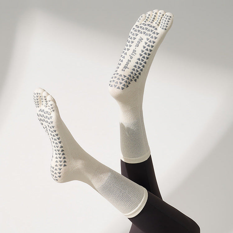 Calcetas sport antideslizantes - Dressygt