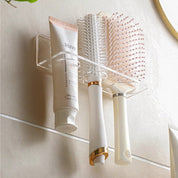 Organizador plástico para pared