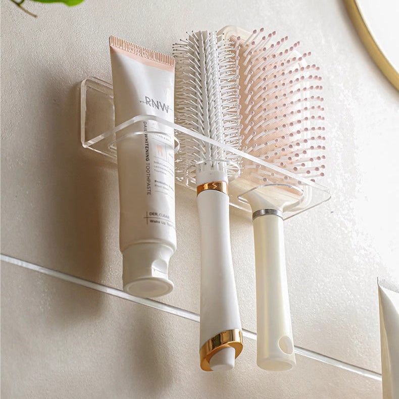 Organizador plástico para pared