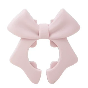 Holder de moño para cucharones