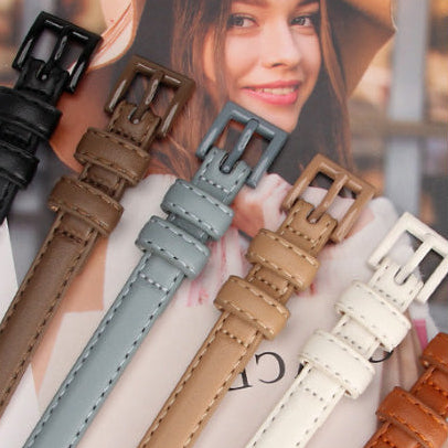 Cinturón casual elegante - Dressygt