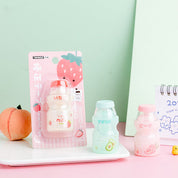 Corrector con forma de botella