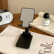 Holder plegable para celular