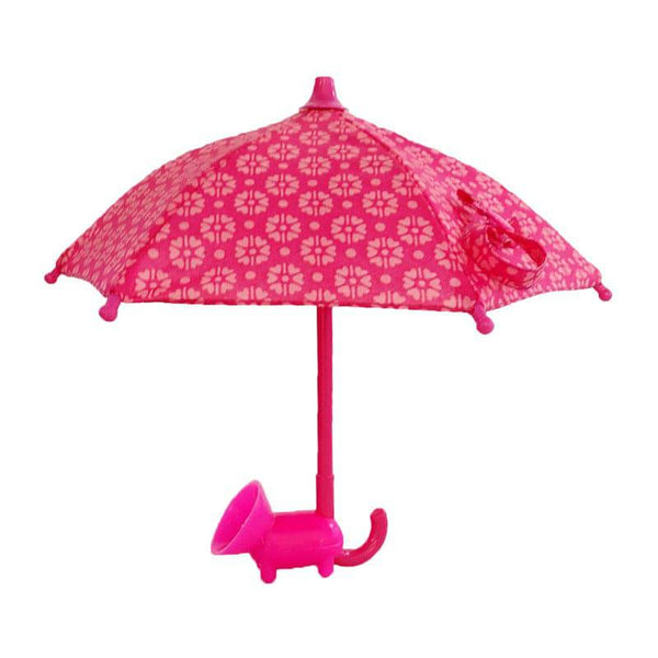 Mini sobrilla para celular