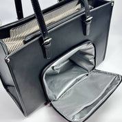 Bolso con compartimiento térmico