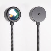 Mini luz proyectora sunset