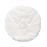 Toalla para el rostro