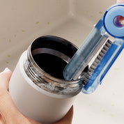 Kit de limpieza para termo