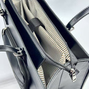 Bolso con compartimiento térmico