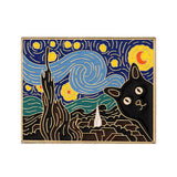 Pin de pinturas