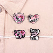 Pin de Mean Girls - Dressygt