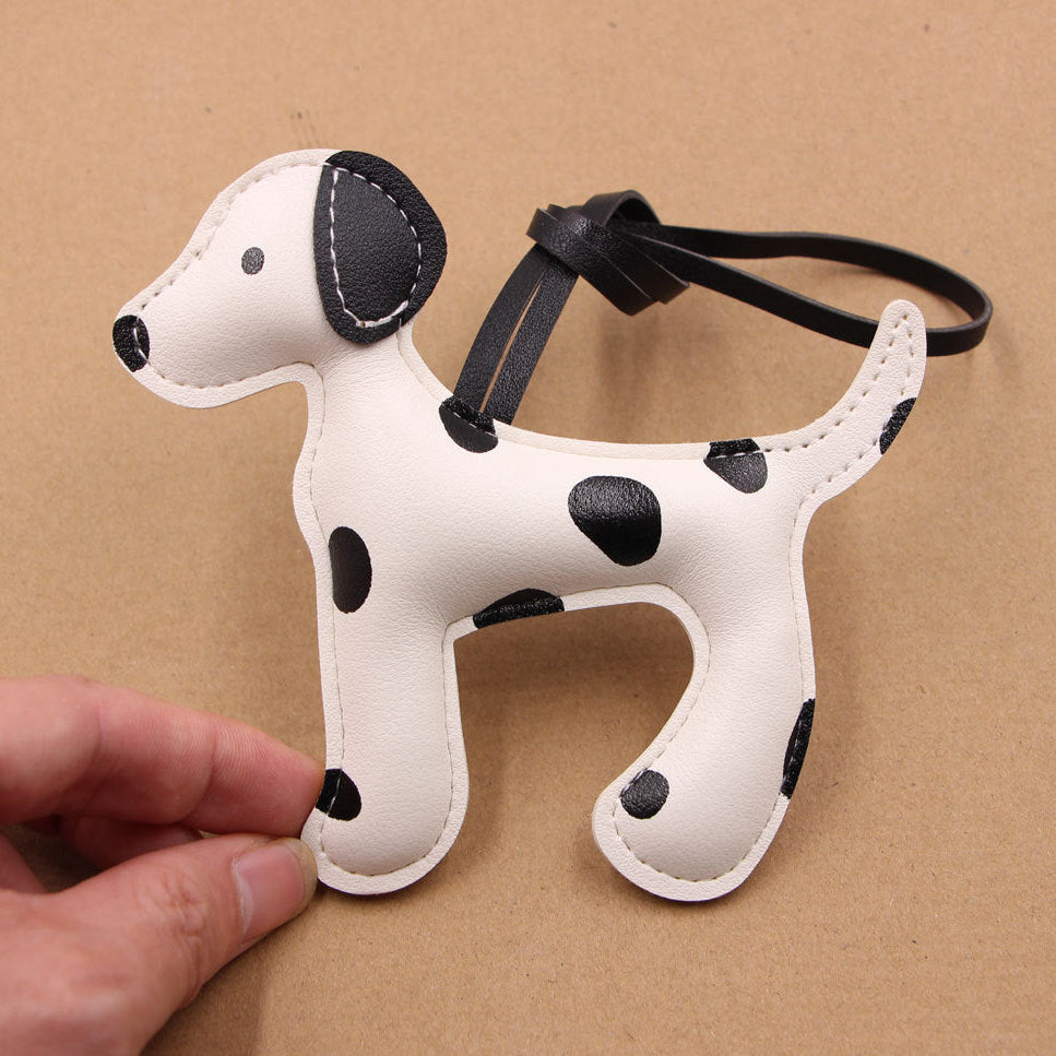 Charm para bolso de perro