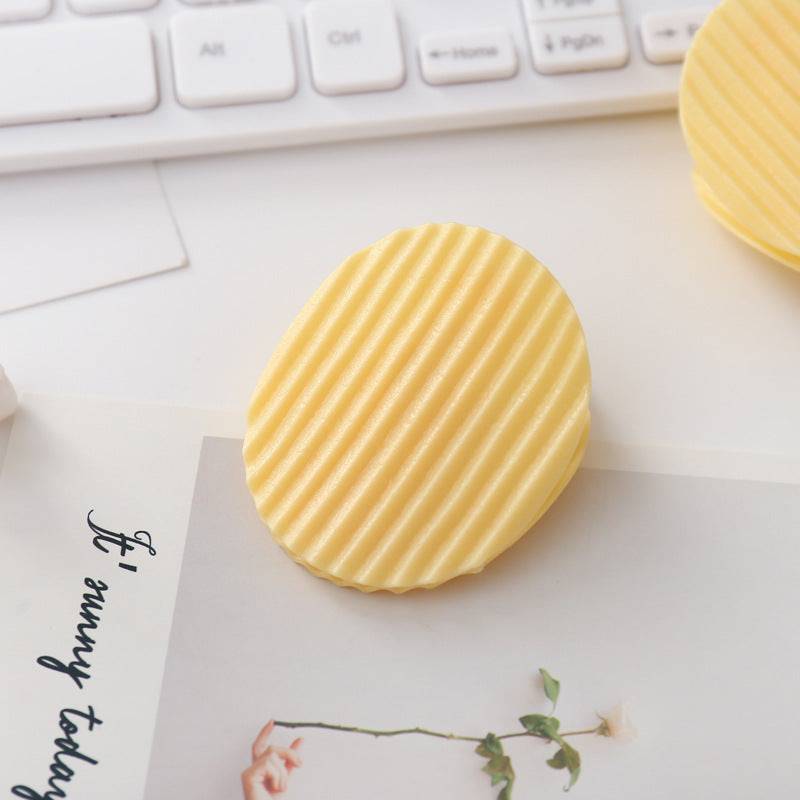Clips de snack