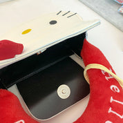 Mini bolso con diseño de hello kitty - Dressygt