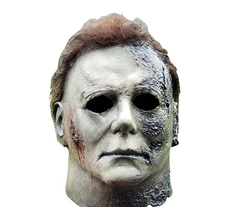 Máscara de Michael Mayers