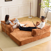 Sofá plegable - Dressygt