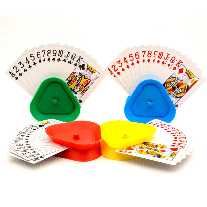 Set de soporte para cartas