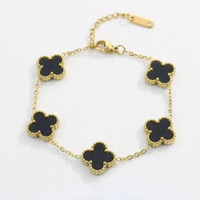 Pulsera de acero inoxidable
