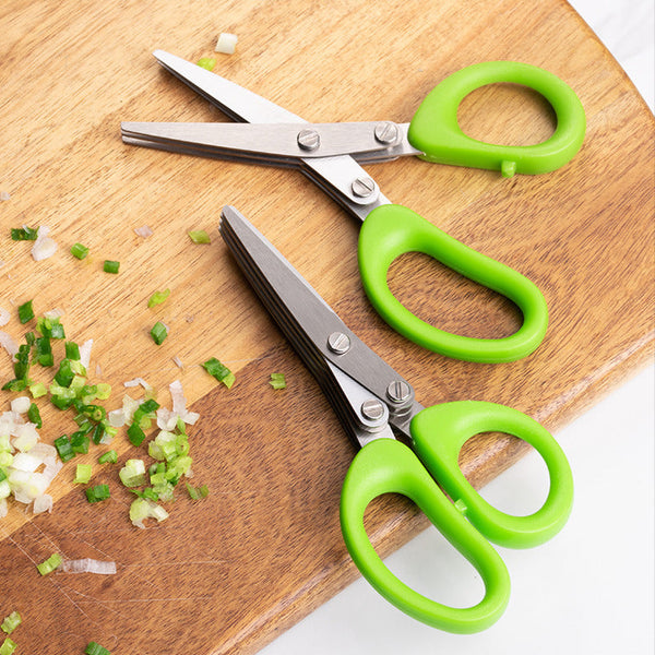 Tijera de cocina
