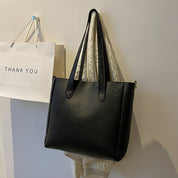 Bolso grande de doble correa