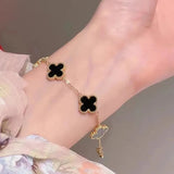 Pulsera de acero inoxidable