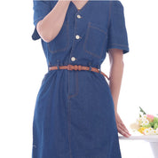 Cinturón casual elegante - Dressygt