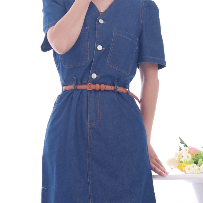 Cinturón casual elegante - Dressygt