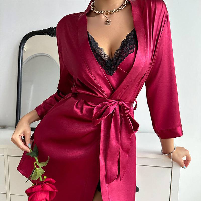Set de lencería de 2 piezas - Dressygt