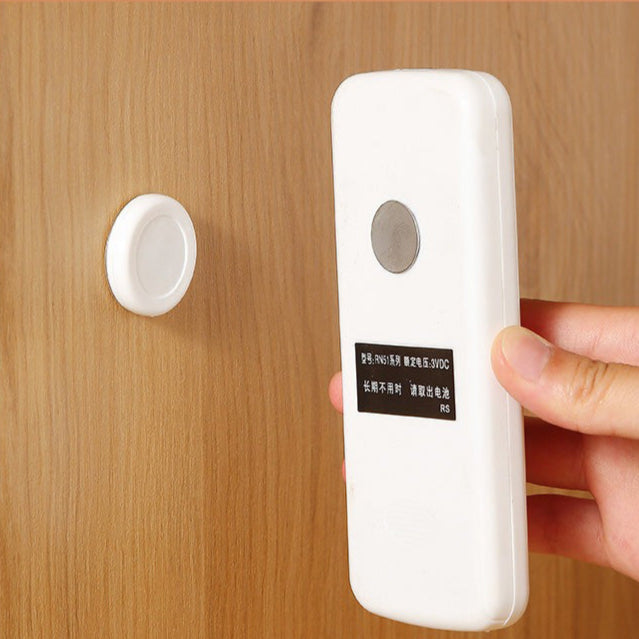 Soporte magnético para pared - Dressygt
