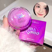 Rubor jelly glow efecto brillante - Dressygt