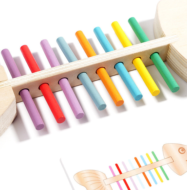 Juego educativo para niños - Dressygt